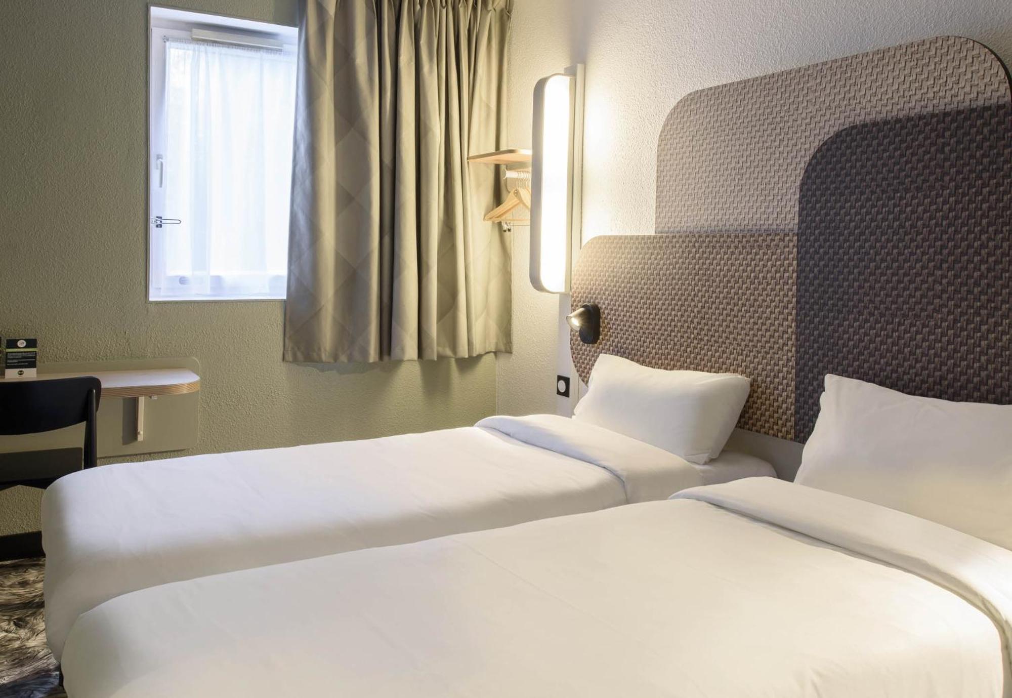 Cité De L'espace Gonord Hotel 3*