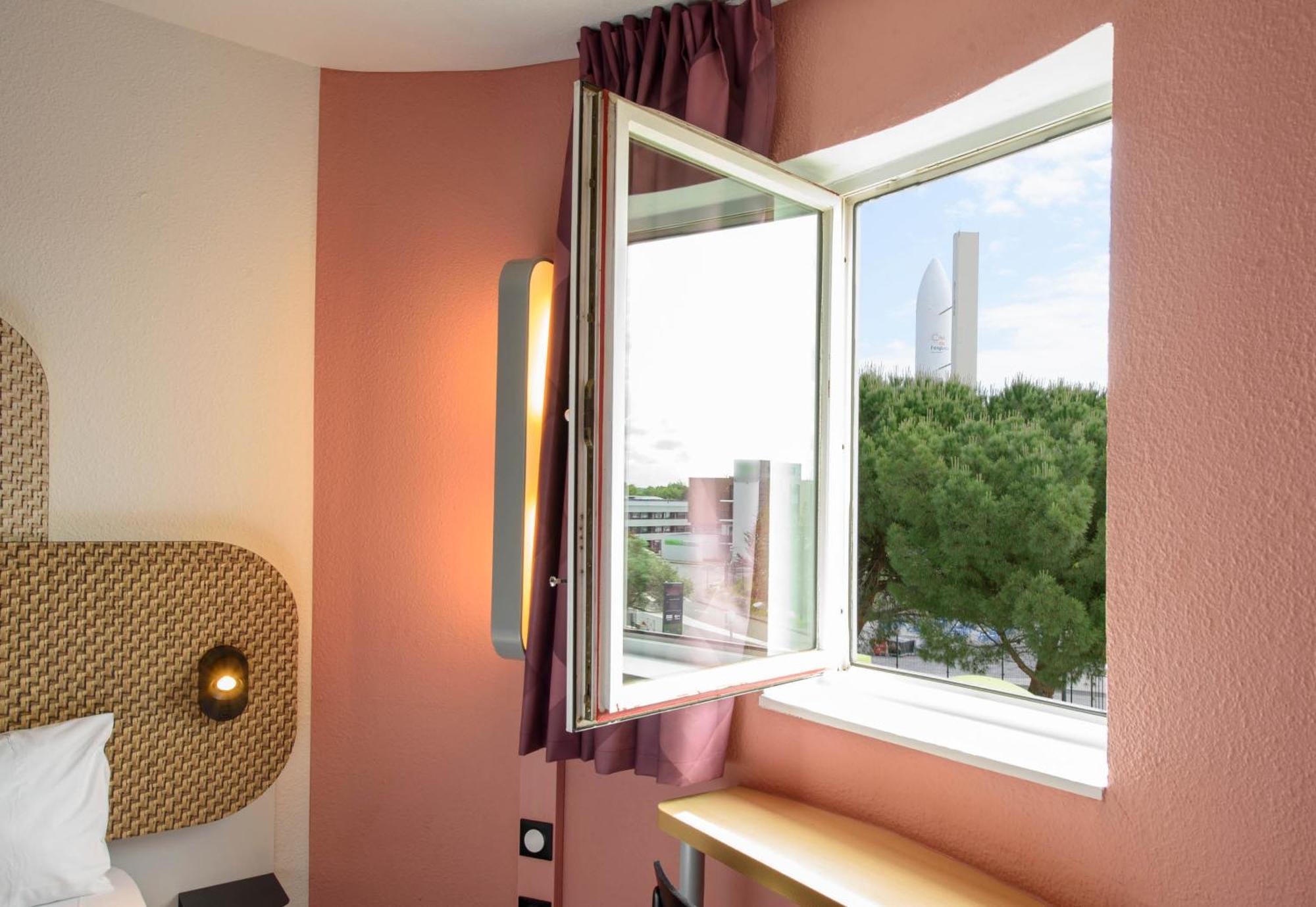 Cité De L'espace Gonord 3* Toulouse