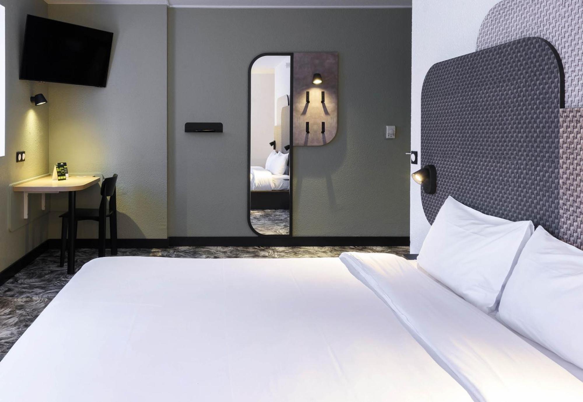 Hotel Cité De L'espace Gonord Toulouse