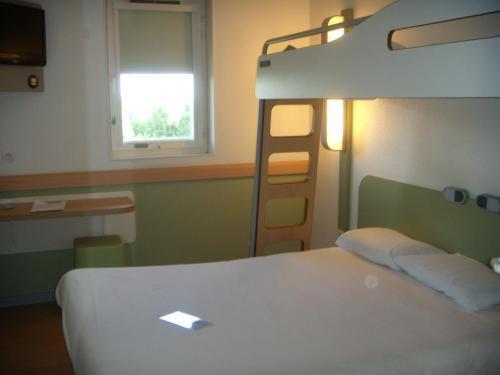 Cité De L'espace Gonord Hotel 3*